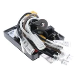 New Dewalt Oem 1004686-66 Drill Electronic DWE1622K. Fixed Price $76.31.