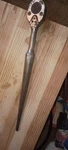 Proto Spud Wrench Heavy Duty Ironworker Tool (usa Made). Fixed Price $75.00.