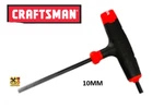 New Craftsman Through - Handle Hex Key Allen Sae / Metric Choice Of Size. Fixed Price $11.66.