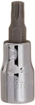 Torx Plus T40 Drive Bit Socket, 3/8-INCH, Chrome Hand Tool. Fixed Price $27.12.