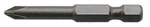 Alfa Tools HSB15846 #2 X 1-15/16 1/4 Phillips Power Bit (25 Pack). Fixed Price $17.00.