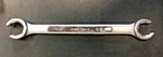 Great Neck Flare Nut Line Wrench, 11/16, 5/8, Drop Forged, Taiwan. Fixed Price $6.99.