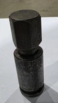 Apex Dayton Usa 3/8" 9/16" Hex Bit Impact Socket Driver 18-A. Fixed Price $7.00.