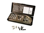 Thexton THX-803X Univ Master Cyclin Bleed Kit. Fixed Price $141.51.