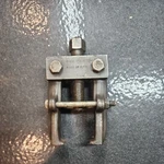Mac Tools Pitman Arm Puller Pa 643 Heavy Duty. Fixed Price $59.99.