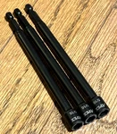 Apex Tools 5/16 Magnetic Hex Nut Setter Holder Bit 1/4" Quick Connect Socket Lot. Fixed Price $8.00.