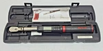 Snap-on 3/8" Flex Head Torque Wrench ATECH2FR100B *pre-owned*. Fixed Price $339.99.