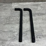 Lot Of Bondhus 12119 3/4 Long Arm Hex End Allen Wrench,. Fixed Price $26.00.