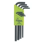 Bondhus 71834 8PC Set Star L-wr T9-T40. Fixed Price $19.38.