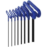 Professional Grade Eklind Hex Key Set Metric 2-10 Mm Sizes. Fixed Price $51.99.