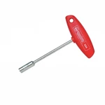 Wiha 33612 Ergonomic Comfort Grip T-handle Nut Driver 10.0 X 125 Mm. Fixed Price $13.67.