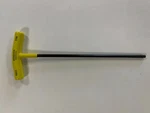 Bondhus 13111 7/32 T-handle Ball End Wrench 10" Overall Length, New Usa Made. Fixed Price $9.95.