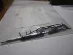 0.050" Hex Drive Rock Short Arm Standard L Key Qty 18. Fixed Price $10.00.