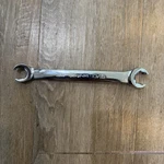 Snap-on RXFS2426B 3/4" 13/16" Sae Flare Nut Wrench Point Usa #B7. Fixed Price $35.00.