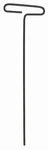 Bondhus 15505 Loop T-handle With Proguard Finish 2 Piece. Fixed Price $10.56.
