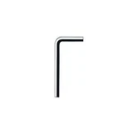 Eklind Tool Company 15624 12MM Long Series Hex-l Key. Fixed Price $23.43.
