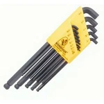Bondhus 16537 13PC Set Stub Balldriver L-wrench .05. Fixed Price $21.00.