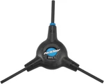 Park Tool AWS-7C Hex/torx Compatible 3-WAY Wrench. Fixed Price $17.95.