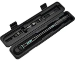 Epauto 3/8-INCH Drive Click Torque Wrench (10-80 Ft.-lb. 13.6-108.5 Nm), Black. Fixed Price $45.00.