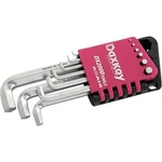 Asahi DZS0910 9-PC Short Hexagon Key Wrench Set Made In Japan, Usa Warehouse. Fixed Price $66.18.
