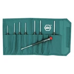 Wiha 26499 Screwdriver Set, 8 Pcs, Round Shank. Fixed Price $51.19.