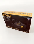 Lexivon Hex Bit Socket Set, Premium S2 13-PIECE Sae 5/64" 9/16" (LX-142). Fixed Price $24.00.