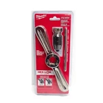 Milwaukee 49-57-5003 Hex-lok 2-IN-1 Tap Die Threading Handle & Collet. Fixed Price $44.99.