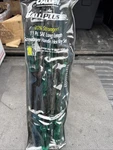 Allen Tools Usa 11PC Ball+ Sae Long Length Screwdriver Handle Hex Key Set 56184. Fixed Price $99.95.