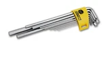 Asahi Tools Long Hexagon Key Wrench Set 9-PC AYKS910 Made In Japan. Fixed Price $48.88.