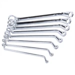 Wilmar Corp. / Performance Tool 8PC Offset Sae Box Wrench W1085. Fixed Price $31.55.