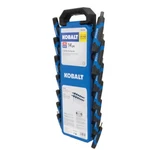 Kobalt 14 Piece T-handle Hex Key Set. Fixed Price $59.45.