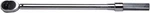 1/2INCH Drive Click Type Torque Wrench With Ratchet Handle 500-2,500 Lbs. Fixed Price $384.99.