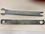 Shop Used Snapper Mower Wrenches 15828 & 15826. Fixed Price $14.95.