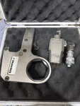 Enerpac Hydraulic Torque Wrench W4000 Individual With Drive Unit And Case. Fixed Price $3300.00.