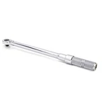Proto 1/2 Drive Ratcheting Head Micrometer Torque Wrench 40-201. Fixed Price $281.99.