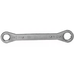 12 Point Ratcheting Box Wrench, 1/2-IN 9/16-IN, 6-7/8-IN Wright Tool 9383. Fixed Price $34.57.