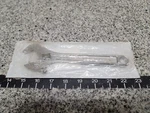 Crescent 8IN Adjustable Wrench Chrome Finish. Fixed Price $9.99.