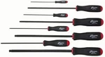 Bondhus 10733 Set Of 8 Balldriver Screwdrivers, Proguard Finish, Long Length,. Fixed Price $64.25.