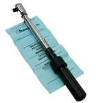 Central Tools 97351A Micrometer Torque Wrench Drive - Metal Handle. Fixed Price $149.99.