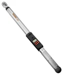 Genius Tools 3/8" Dr. Digital Torque Wrench, Nm - V38200. Fixed Price $225.60.