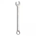 Westward 54RY72 Comb. Wrench, 27MM, Metric, Full Polish. Fixed Price $24.99.