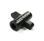 Keihin Main Tool Hex-head Jets Key Mikuni 6MM 1/4" Alum. Fixed Price $17.65.