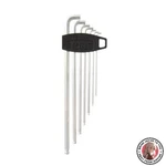 New Tone BL700S Ball End Short Head Metric Hex Key Set. Fixed Price $51.11.