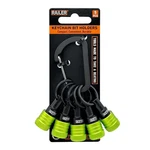 Bit Keychain 5PC - 1/4INCH Hex Shank Holders Quick Release. Fixed Price $26.43.