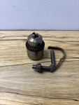Jacobs DC1G61 Multi-craft Drill Chuck W/key 1/4,0 6.5 MM,3/8 24, Read!. Fixed Price $20.00.