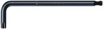 Wera Tools 5024210001 967 Pkl Torx L-key, Blacklaser, Tx 40X132 Mm, 1EA. Fixed Price $12.42.