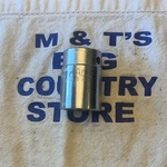 Mac Tools Usa 3/4" Drive 1-1/16" Sae 12 Point Chrome Shallow Socket Z342. Fixed Price $24.50.