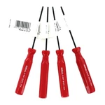 Eklind 91105 5/64 Ball-hex Screwdriver Oal 2-13/16 Shank. Fixed Price $12.71.