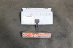 1992 Polaris Trail Boss 350L 4X4 Rear Storage Compartment Tool Box Bin Cover. Fixed Price $24.99.
