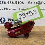 Hytorc XLCT-2 Hydraulic Torque Wrench Drive 23153. Fixed Price $869.00.